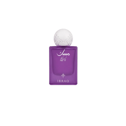 IBRAQ Mini Musk Perfume
