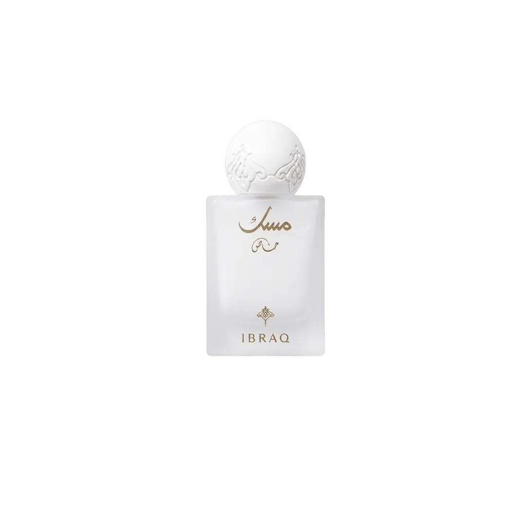 IBRAQ Mini Musk Perfume