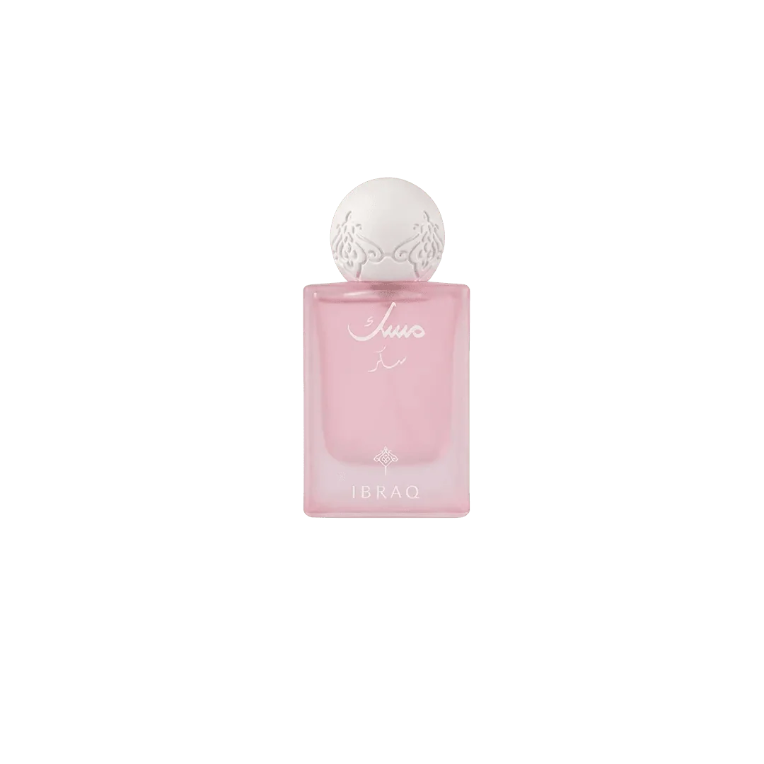 IBRAQ Mini Musk Perfume