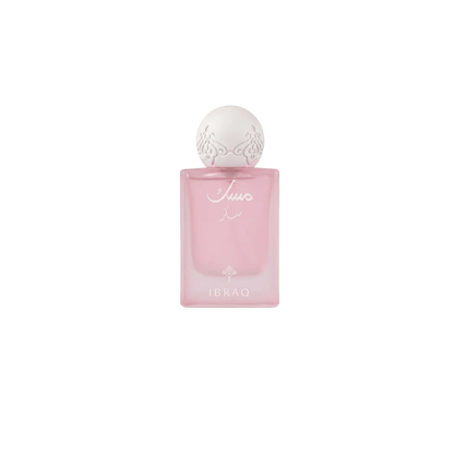 IBRAQ Mini Musk Perfume