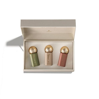 IBRAQ Perfume Oil - Irth Collection