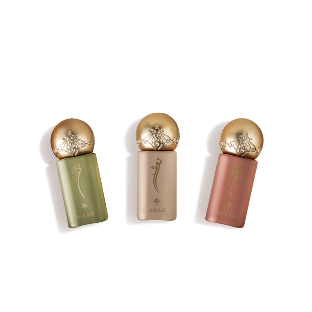 IBRAQ Perfume Oil - Irth Collection