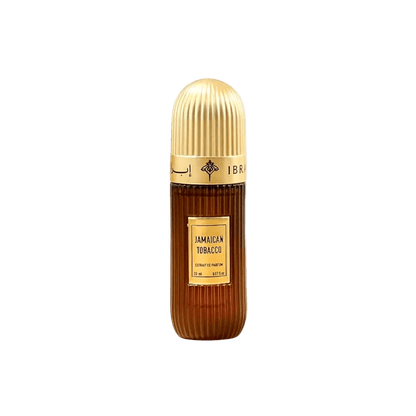 IBRAQ Tobacco Mini Perfume Collection