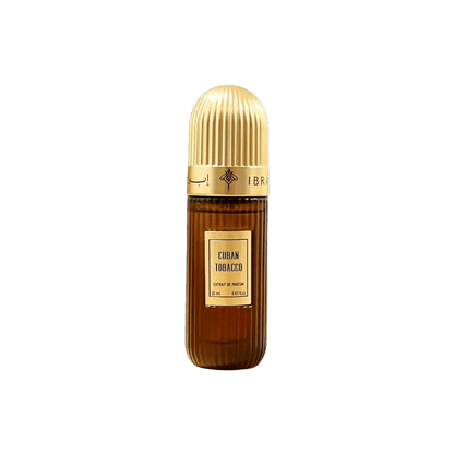 IBRAQ Tobacco Mini Perfume Collection