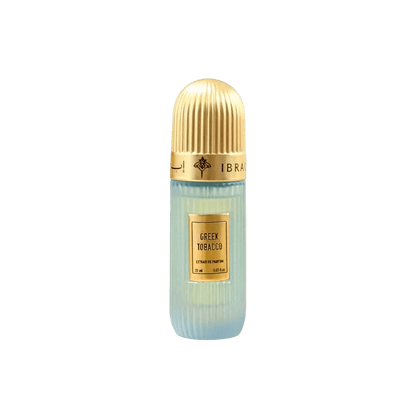 IBRAQ Tobacco Mini Perfume Collection