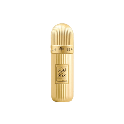 IBRAQ Tobacco Mini Perfume Collection