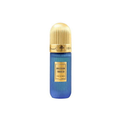 IBRAQ Tobacco Mini Perfume Collection