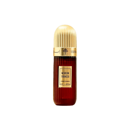 IBRAQ Tobacco Mini Perfume Collection