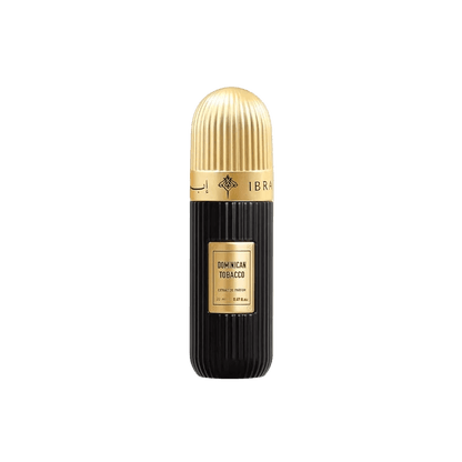 IBRAQ Tobacco Mini Perfume Collection