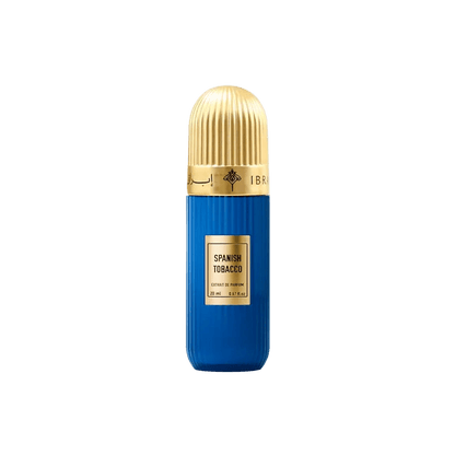 IBRAQ Tobacco Mini Perfume Collection
