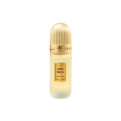 IBRAQ Tobacco Mini Perfume Collection