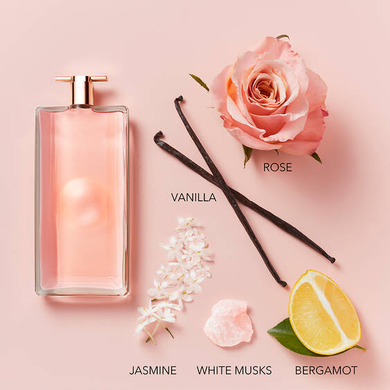 Lancôme Idole Le Grand Parfum Eau De Parfum For Her 100ml