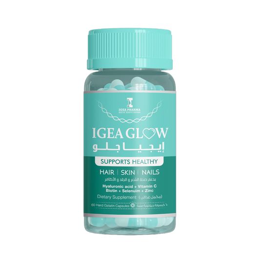 IGEA Glow Capsules