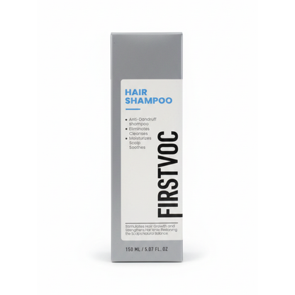 Firstvoc Shampoo Antidandrruf 150 ML