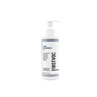 Firstvoc Shampoo Antidandrruf 150 ML