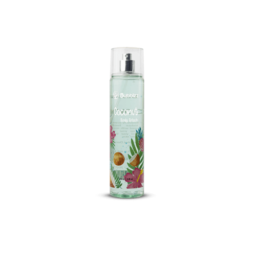 معطر جسم بجوز الهند