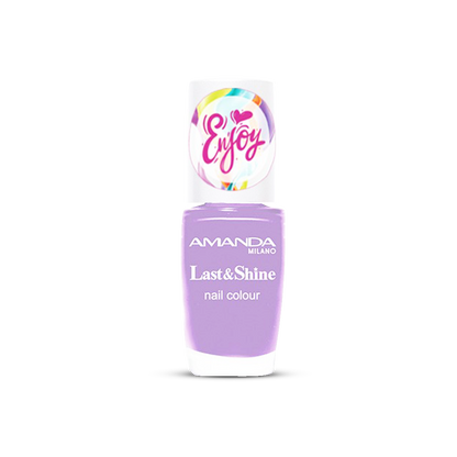 Last & Shine Nail Polish