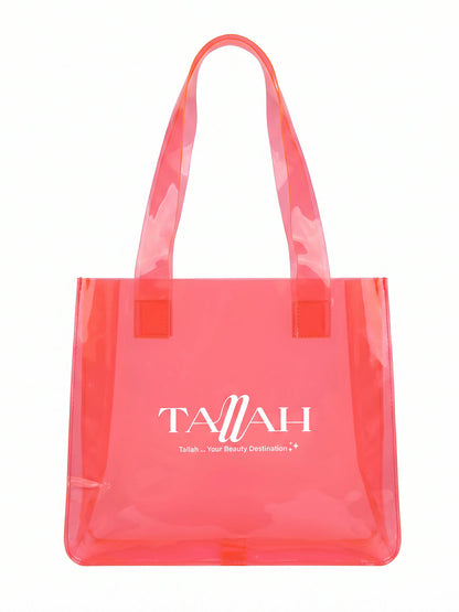 Tallah, Sunset Tote