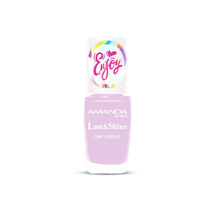 Last & Shine Nail Polish