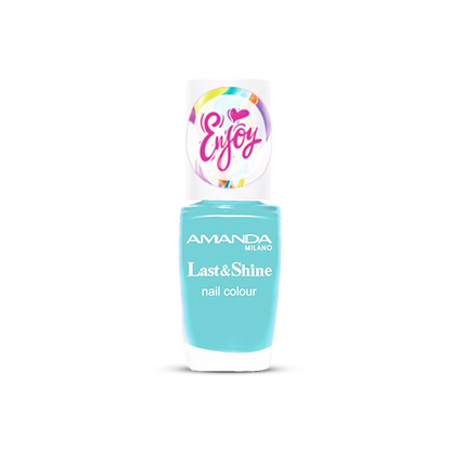 Last & Shine Nail Polish