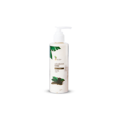 Arabian Oud Body Lotion