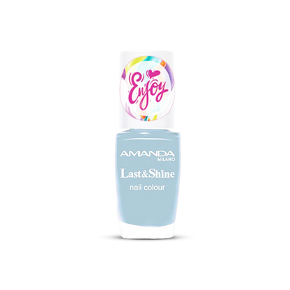 Last & Shine Nail Polish
