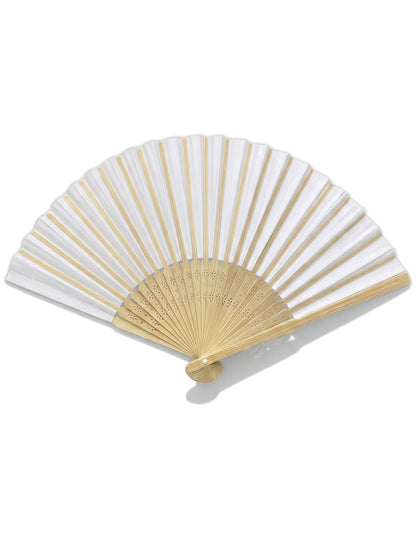 Tallah, Summer Breeze Fan
