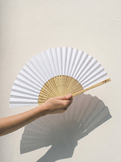Tallah, Summer Breeze Fan