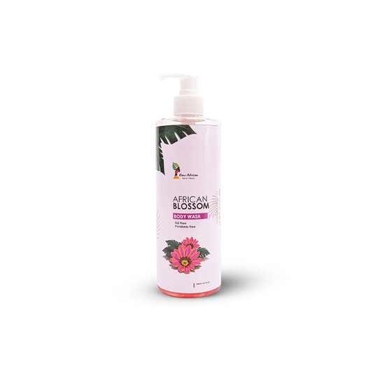African Blossom Body Wash