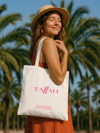 Tallah, Glow-To-Go Tote (Small)