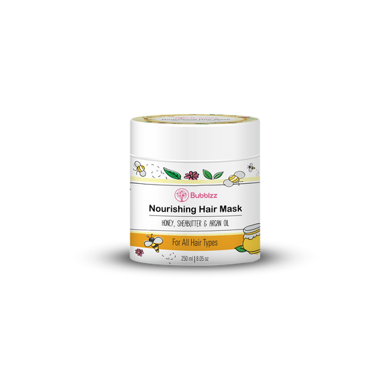 Nourishing Hair Mask