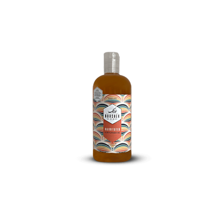 Hairitated Hair Gel