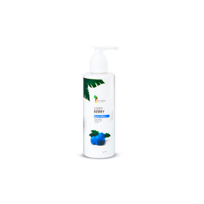 Very Berry Body Lotion