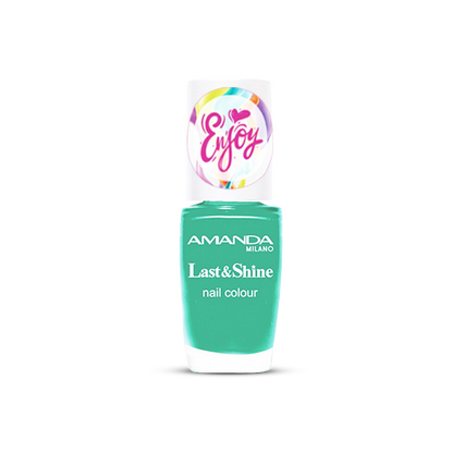Last & Shine Nail Polish