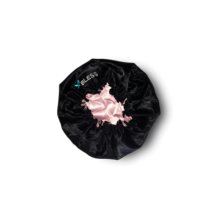 Satin Bonnet