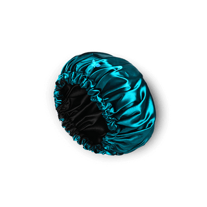 Satin Bonnet