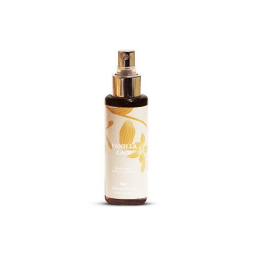 معطر الجسم فانيلا ليس