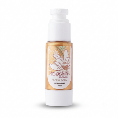 Face and Body Liquid Highlighter