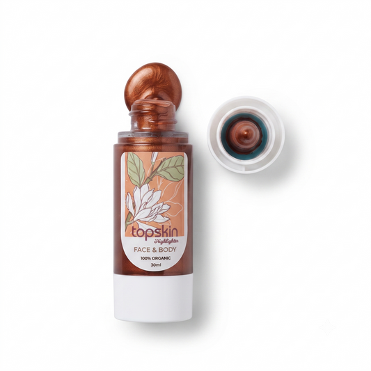 Face and Body Liquid Highlighter