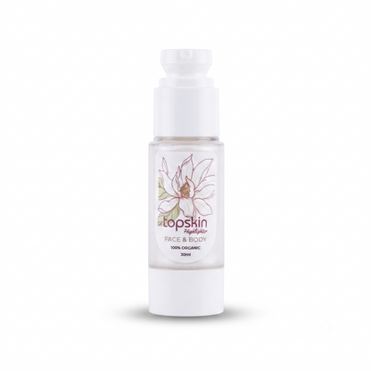 Face and Body Liquid Highlighter
