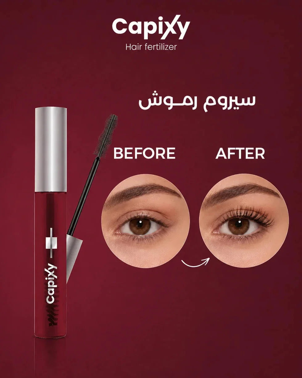 CAPIXY LASHES TREATMENT SERUM 10ML