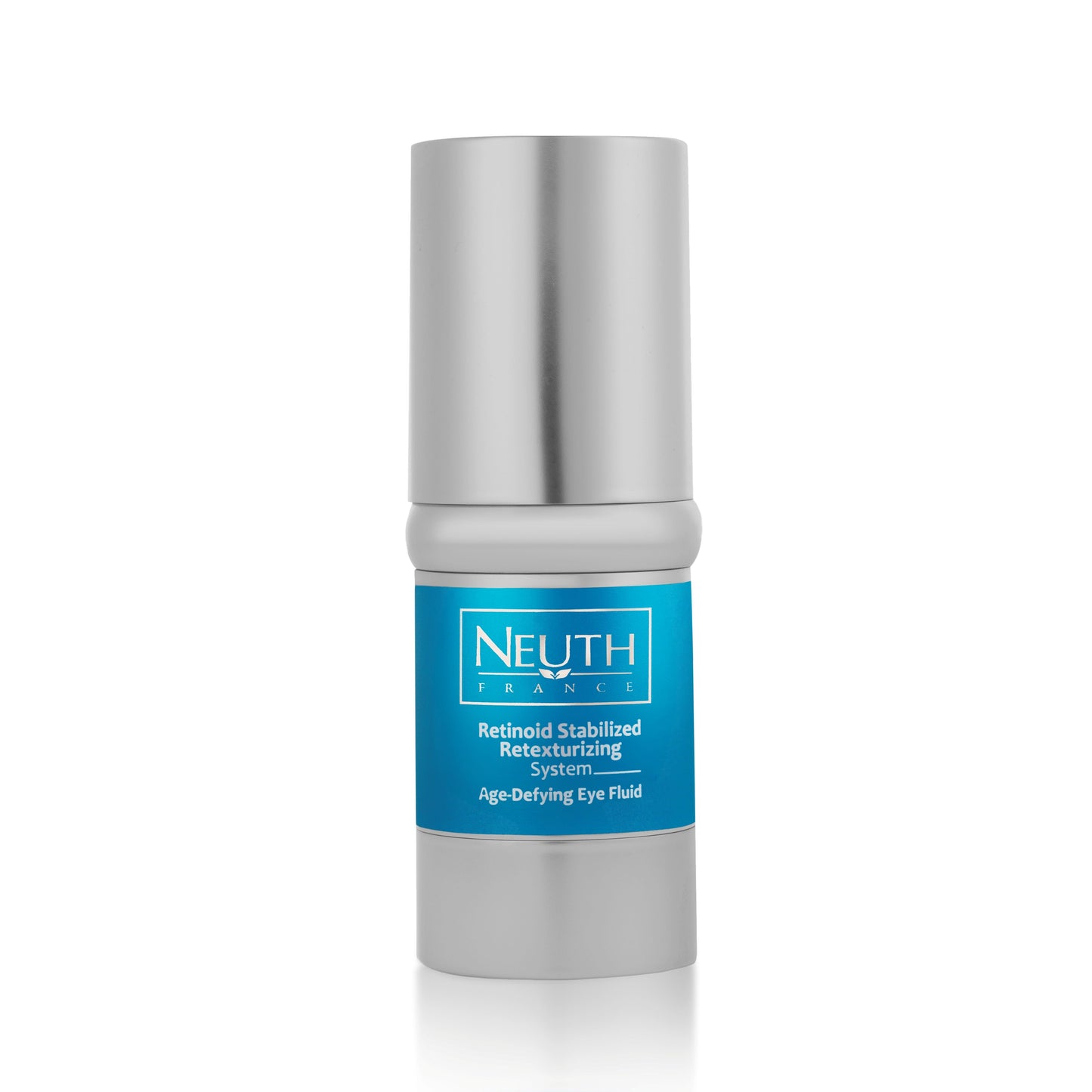 Neuth Retinoid Stabilized Retexturizing System Age-Defying Eye Fluid 18 ml