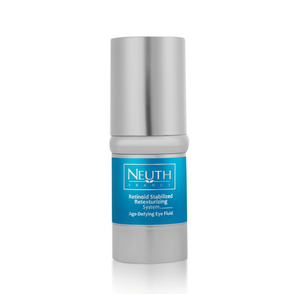 Neuth Retinoid Stabilized Retexturizing System Age-Defying Eye Fluid 18 ml