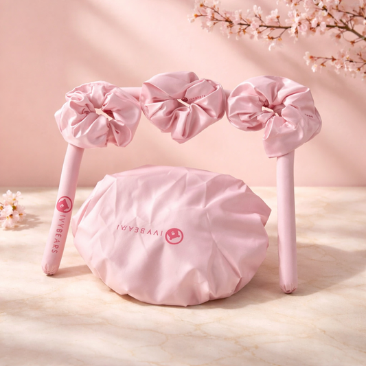 ivybears set