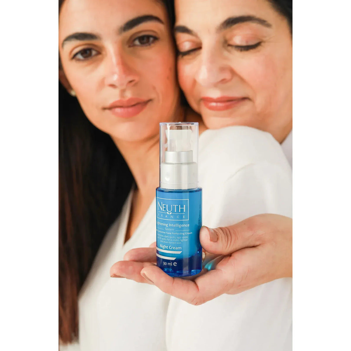 Neuth Lightening Intelligence System Night Cream 30 ml