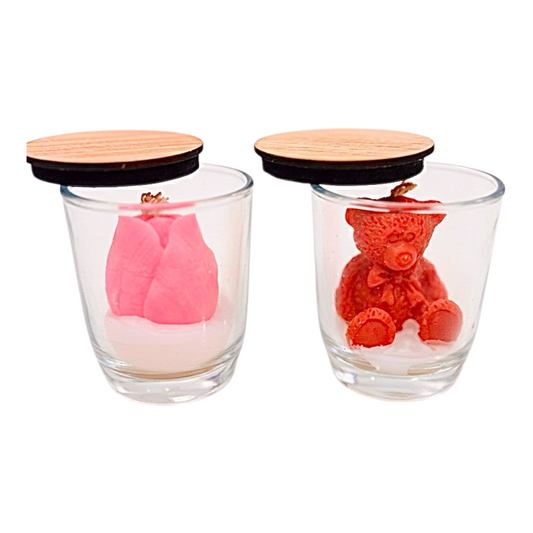 Scented Candle