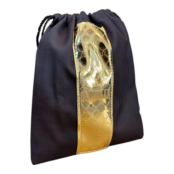 شنطة أرجان صغيرة