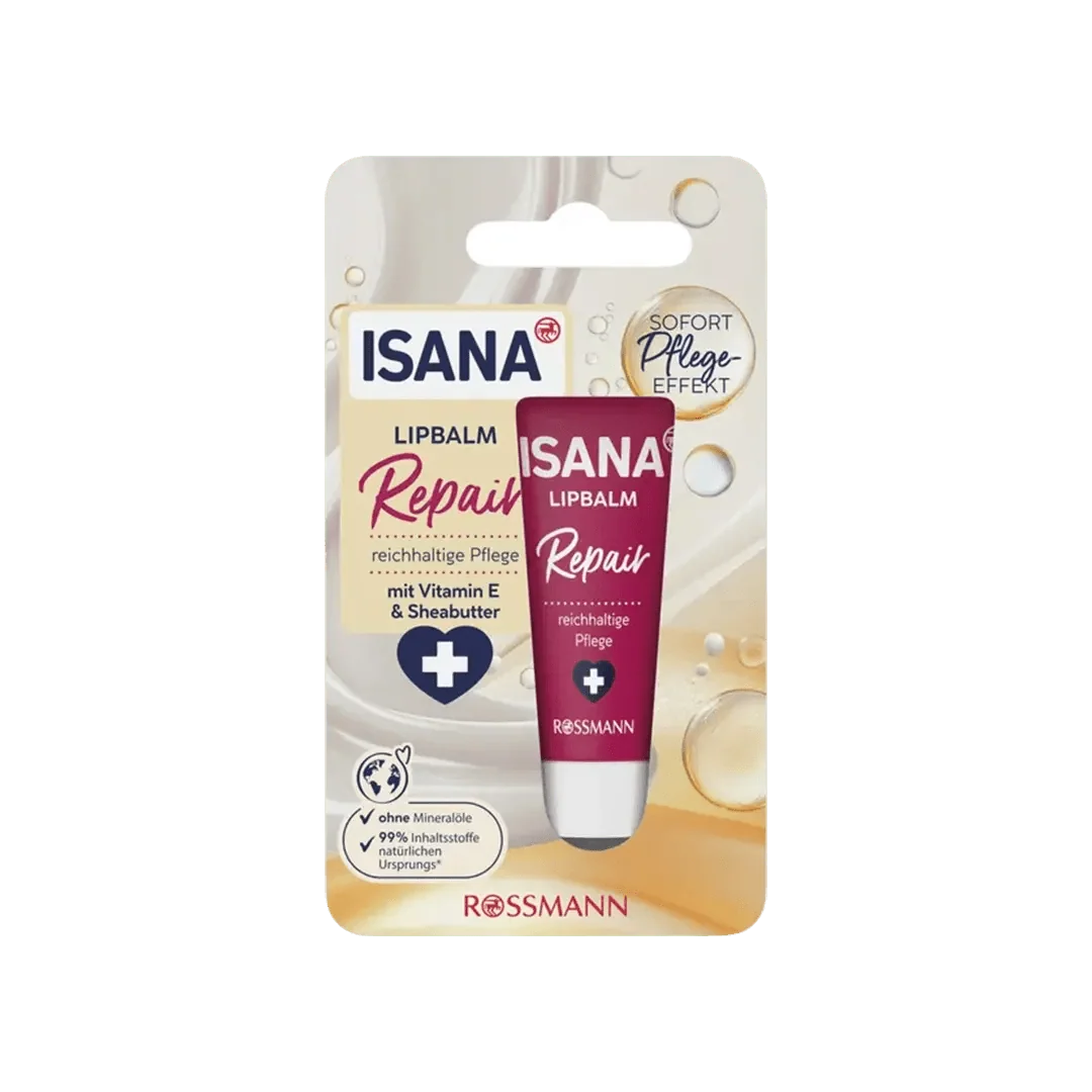 ISANA Repair Lip Balm