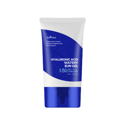 Isntree Hyaluronic Acid Watery Sun Gel
