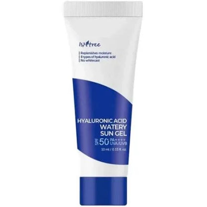 Isntree Hyaluronic Acid Watery Sun Gel